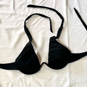 Sports Illustrated Bikini Top